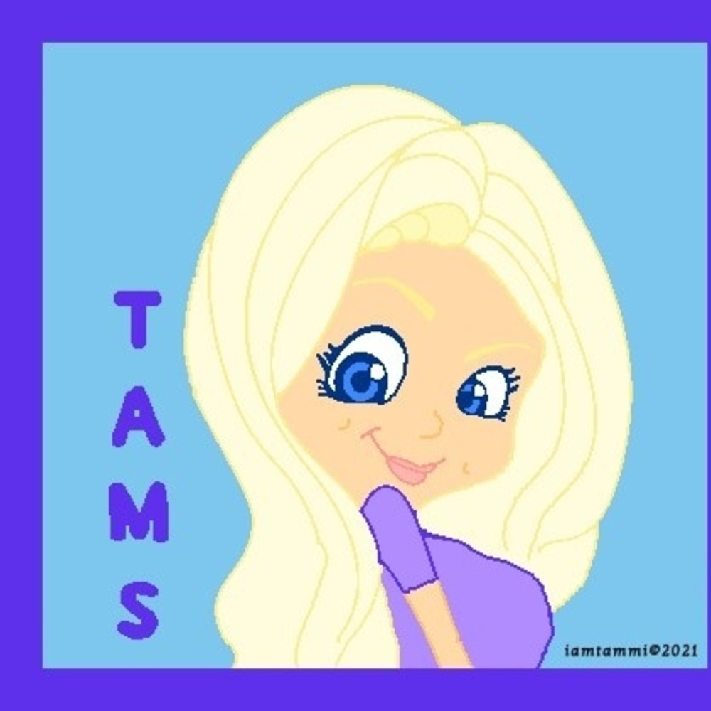 Meet your Posher, Tammi